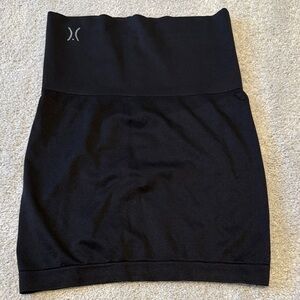 Yummie Tummie by Heather Thomson Shapewear Skirt S/M New without Tag
